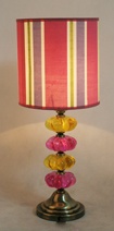 Table lamp Table lamp