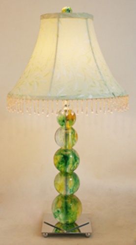 Table lamp Table lamp