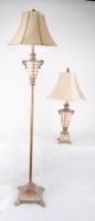 Table Lamp / Floor lamp