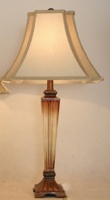 LED night light table lamp