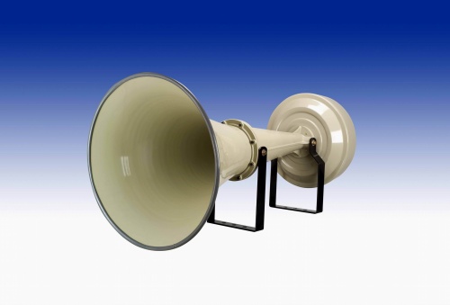 Compression Speaker Compression Speaker