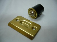 Bullet Ball Catches Bullet Ball Catches