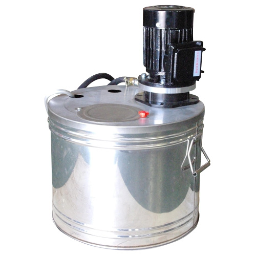 Explosion-proof Electric Pump