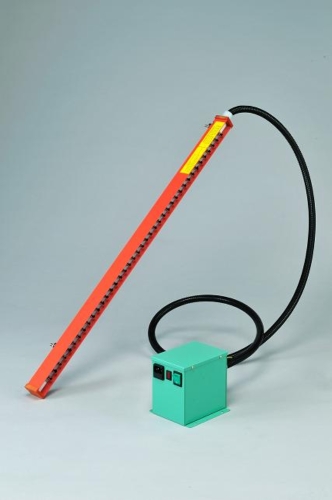 Flexible Antistatic Bar Flexible Antistatic Bar
