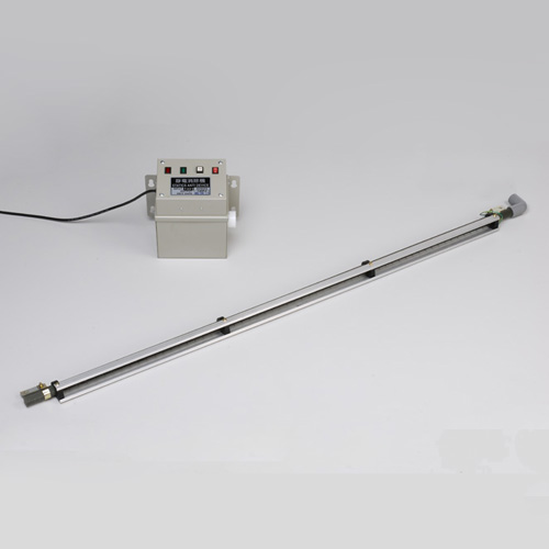 Antistatic Equipment w/Needle Bar Antistatic Equipment w/Needle Bar