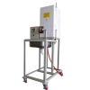 Thermal-steady Water Heater for Testing Thermal Resistance    