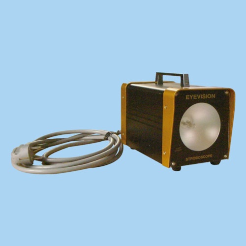 闪光同步仪，检测、量测设备及其另件