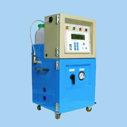 Viscosity controller, Printing Ink Making Machines
