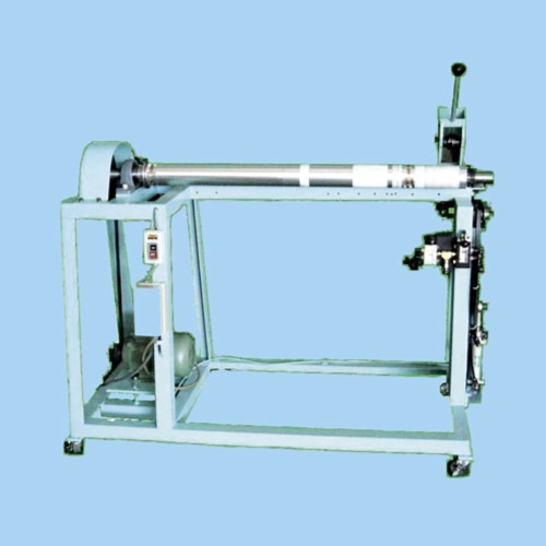 Paper Roll Cutting Machine, Tube Cutting Machine Paper Roll Cutting Machine, Tube Cutting Machine