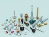Weld Screw