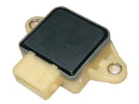 Throttle Position Sensors Throttle Position Sensors
