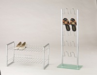 Shoe/Slipper Racks, Cabinets