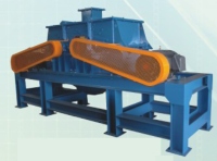 Double-Axis Hammering AndGrinding Machine