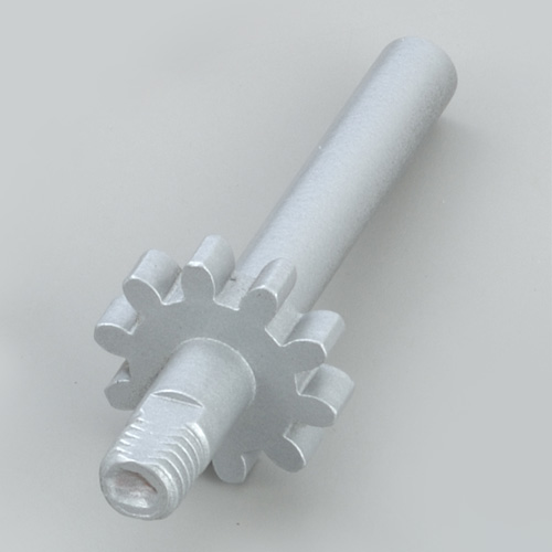 Cold-forged Mechanical Gears