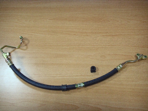 Power Steering Hose