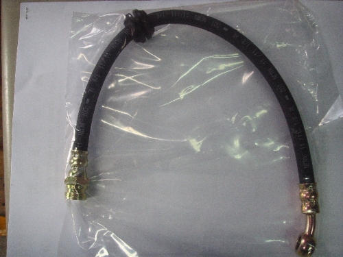 Rubber Brake Hose Rubber Brake Hose