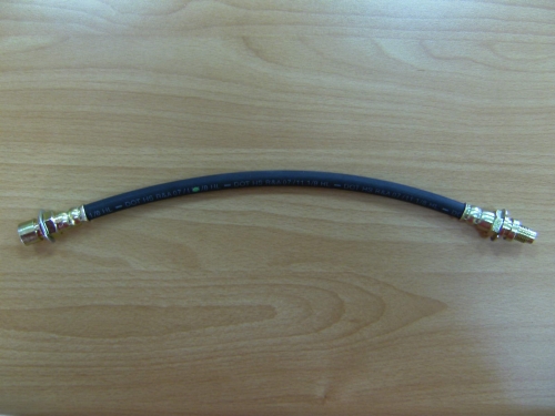 Rubber Brake Hose