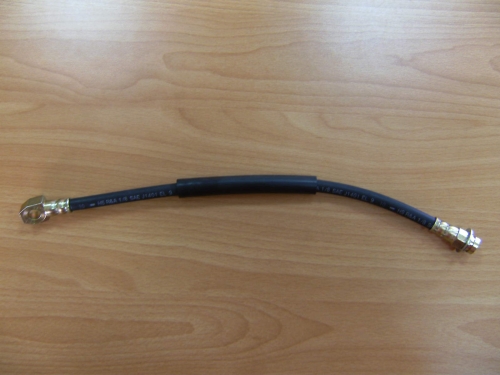 Rubber Brake Hose