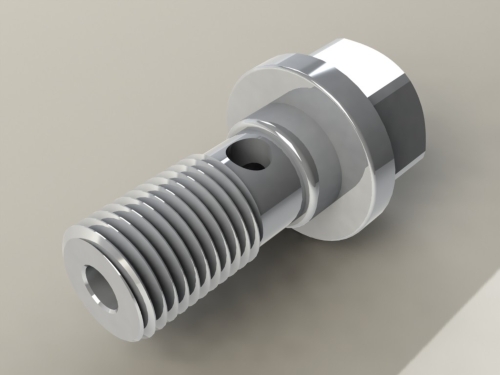 100 series Banjo bolt 100 series Banjo bolt