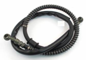 Rubber Brake Hose