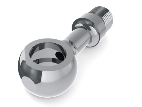 1000 series removable Banjo 1000 series removable Banjo