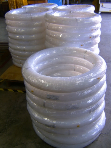 PTFE TUBE PTFE TUBE