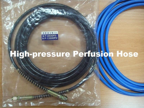 High Pressure Perfusion Hose High Pressure Perfusion Hose