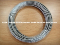 PTFE SS Braided Hose