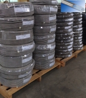 PTFE S.S Braided Hose