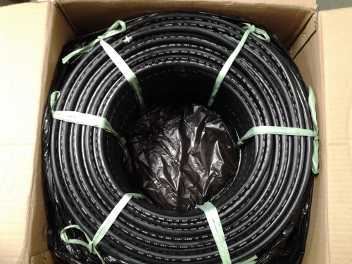 Rubber Hose