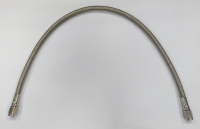 1/4 PTFE HOSE- 500mm(AN3 FITTING)