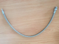 PTFE Stainless Steel Hose / Tube