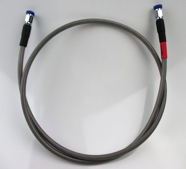 PTFE braided hose / Brake hose