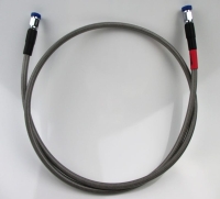 PTFE braided hose / Brake hose