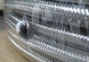 Braided Stainless Steel Bulk Fuel & Oil Line