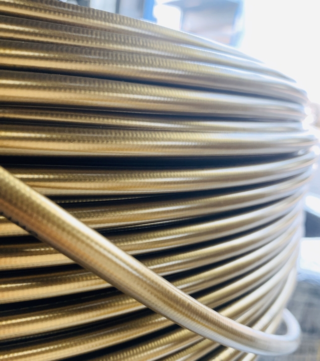 铁氟龙刹车油管