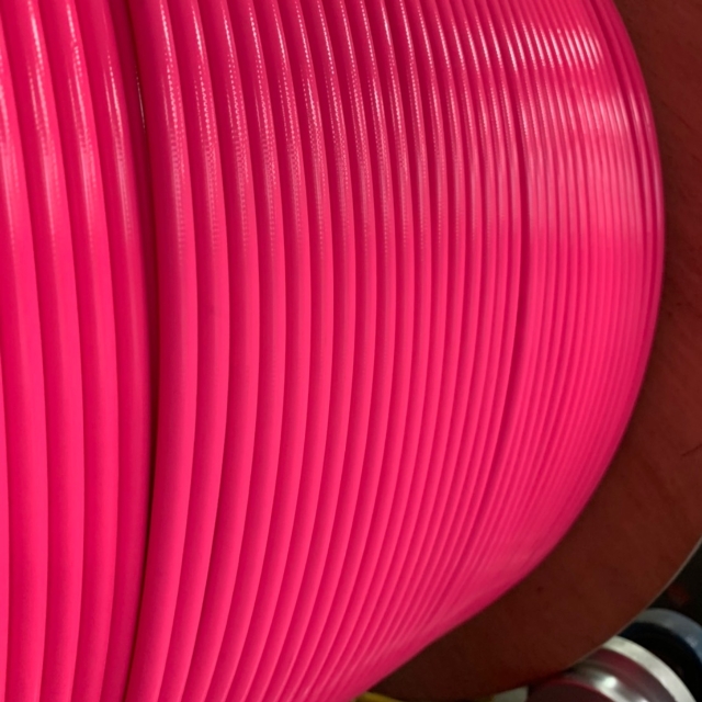 鐵氟龍煞車油管