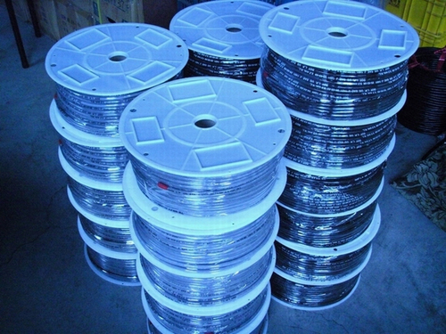 PTFE SS Hose PTFE SS Hose
