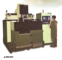 CNC Wire Cut EDM