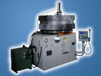 Keyway Processing Machine System Keyway Processing Machine System
