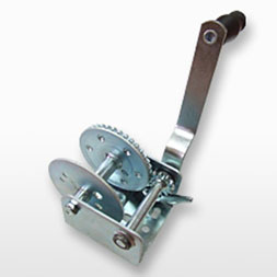 General Winch General Winch