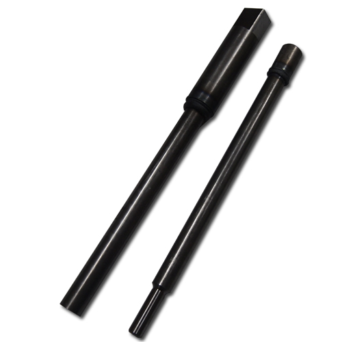 Friction Melting Parts