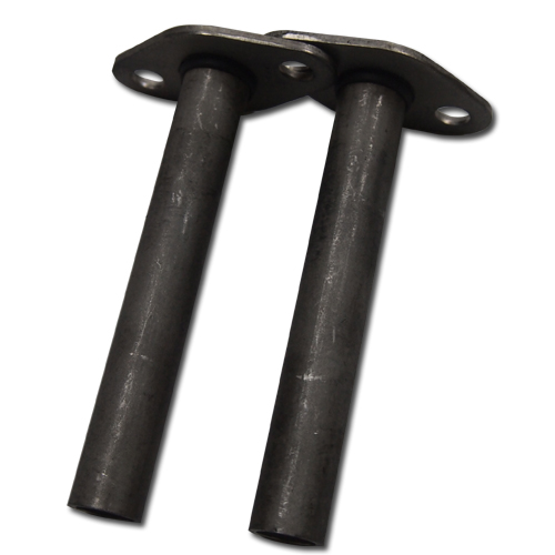 Friction Melting Parts