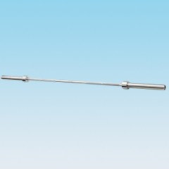 Weight-Lifting Bars