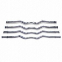 举重杆弯曲 举重杆弯曲