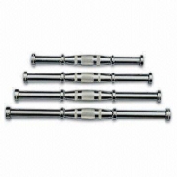 Spindle-type Barbell Bar Spindle-type Barbell Bar