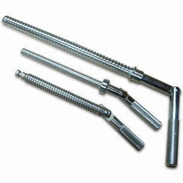 Special Two-Section Threaded Rod Special Two-Section Threaded Rod