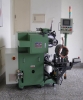 HORIZONTAL TYPE STATOR COIL LACING MACHINE 