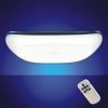 LED Streamline Ceiling Lamp(with Remote Control) 