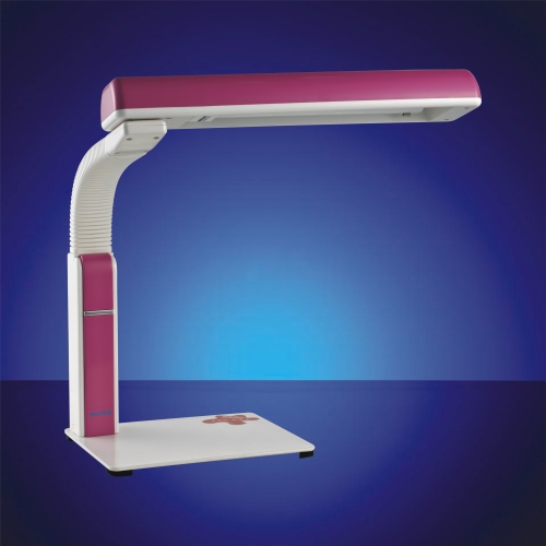 Fluorescent Desk Lamp Fluorescent Desk Lamp